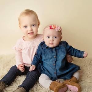 Meet your Posher, Donna